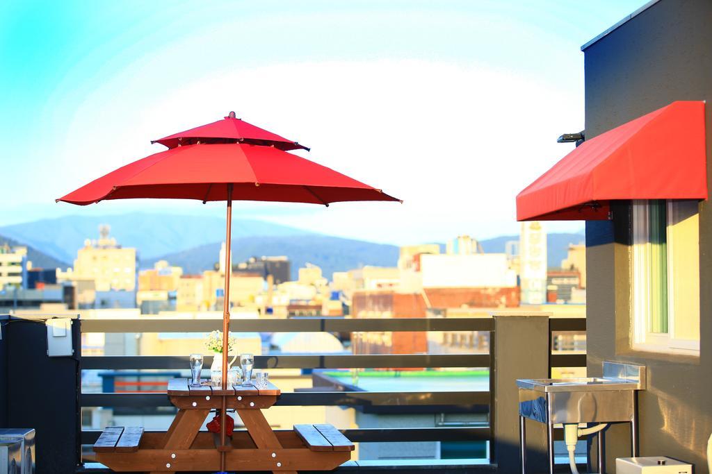 Inn Gyeongju Guest House & Mini Hotel Exterior foto
