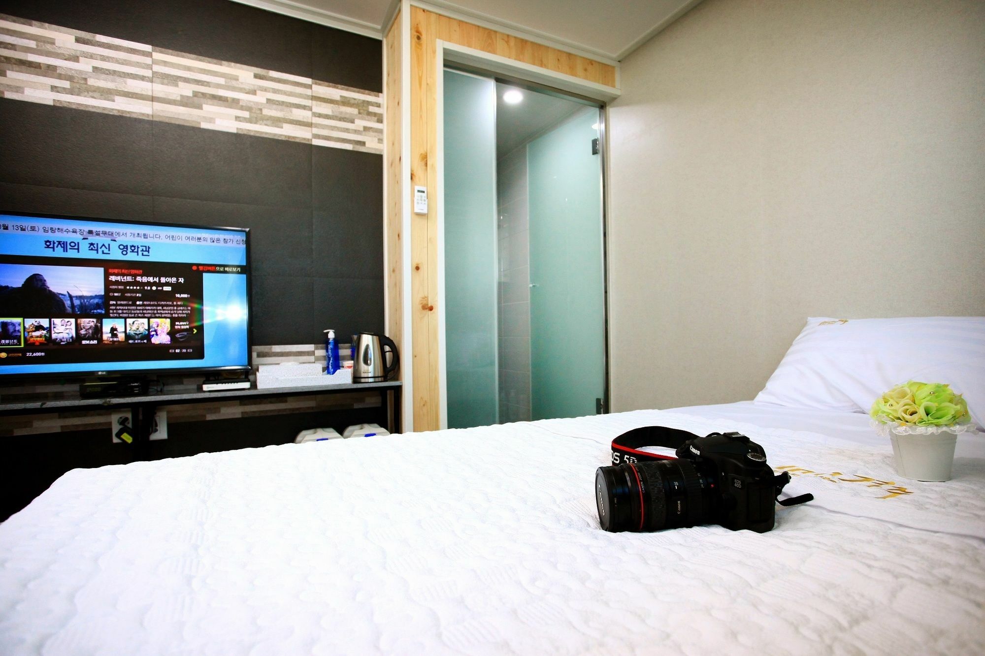 Inn Gyeongju Guest House & Mini Hotel Exterior foto